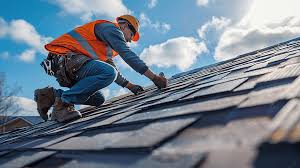 Best Green or Eco-Friendly Roofing Solutions  in Bangor, WI